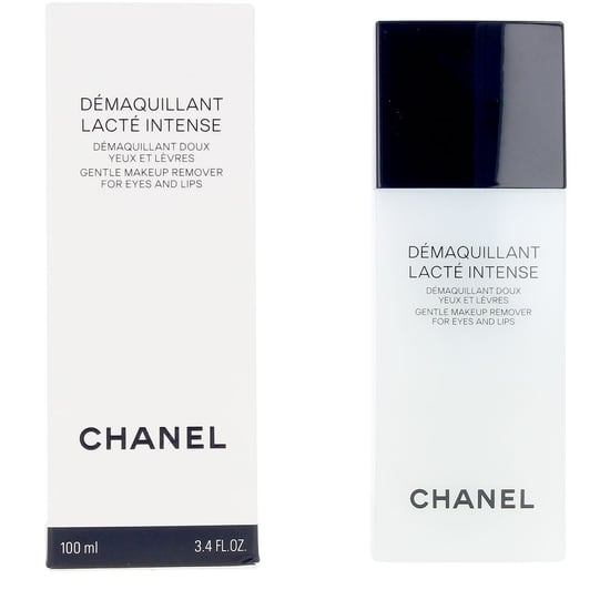 Intensiver Milch-make-up-entferner Für Augen Und Lippen, 100 ml - Image 1