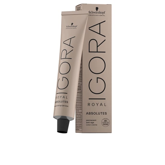 Igora Royal Absolutes #4-60 60 ml - Image 1