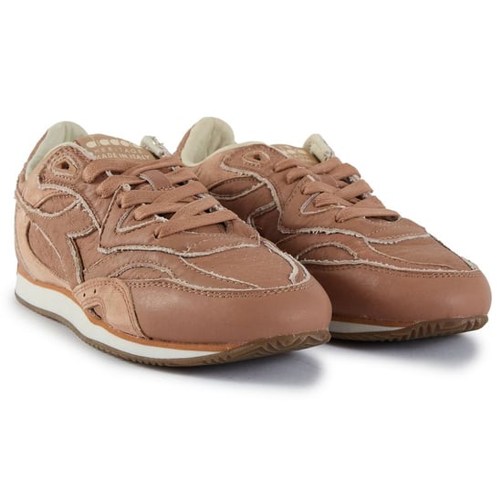 Diadora Equipe Revenge Dune Used Italia Sneaker - Image 2