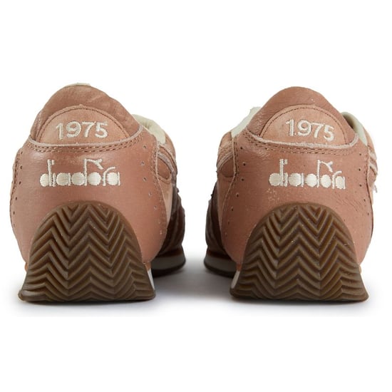Diadora Equipe Revenge Dune Used Italia Sneaker - Image 3