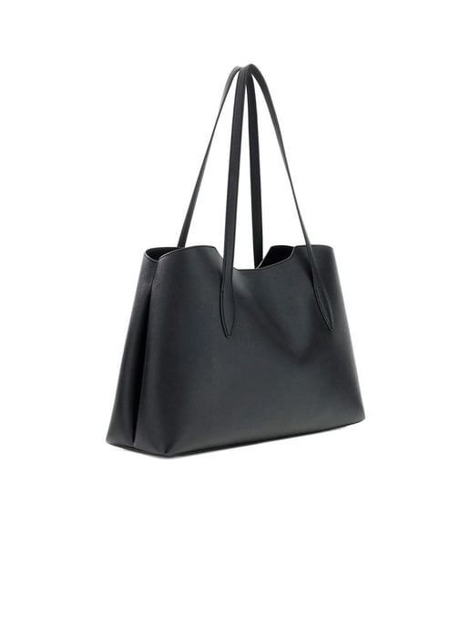 Guess Tragetasche Schwarz - Image 3