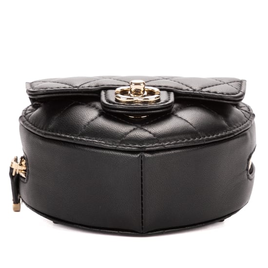 Heart Belt Bag   Hüfttasche - Image 6