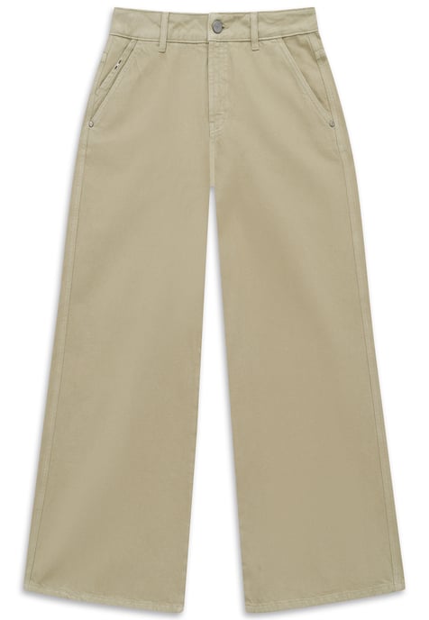 Bugatti Damen Jeans High Waist Baumwolle Lyocell - Image 4
