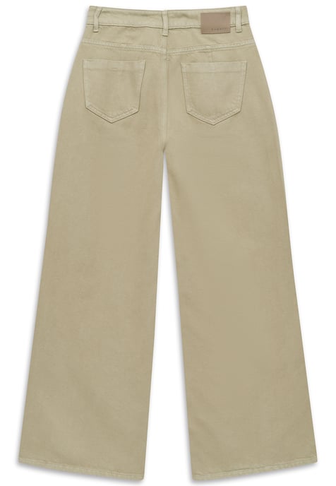 Bugatti Damen Jeans High Waist Baumwolle Lyocell - Image 5