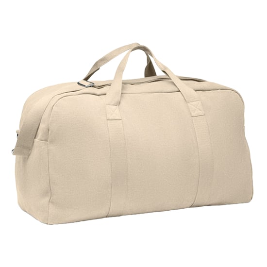 MidOcean - Reisetasche "Duffas" (Beige) - Image 3