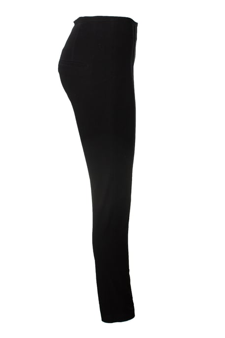 Helmut Lang, schwarze Hose - Image 2