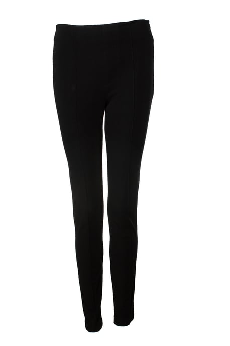 Helmut Lang, schwarze Hose - Image 3