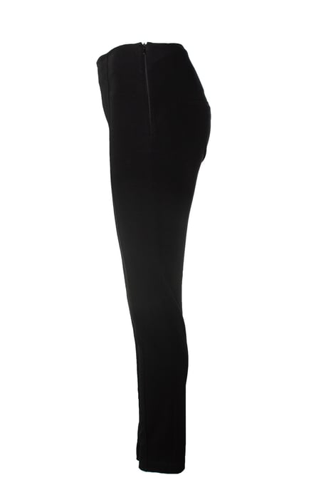 Helmut Lang, schwarze Hose - Image 4