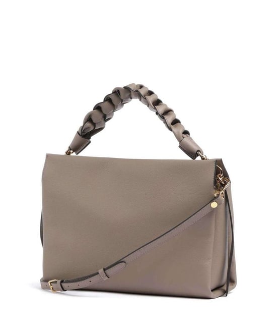 Coccinelle Hobo-Bag Warm Taupe/Rosette - Image 2