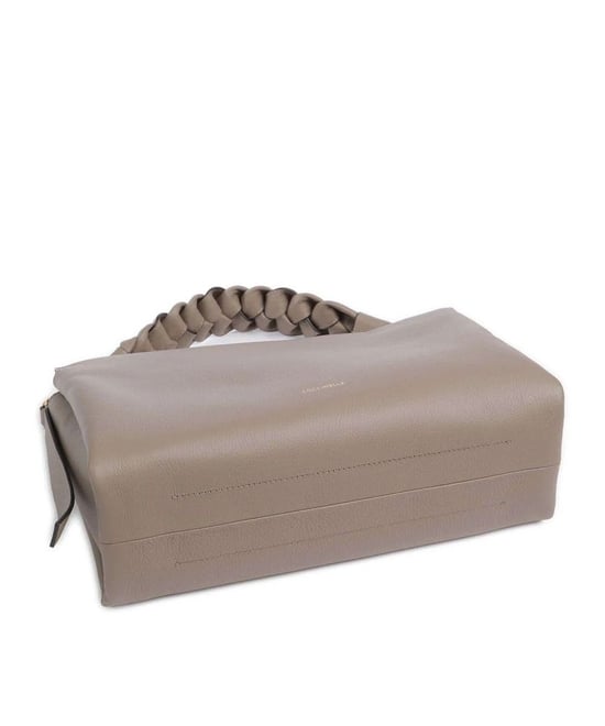 Coccinelle Hobo-Bag Warm Taupe/Rosette - Image 4