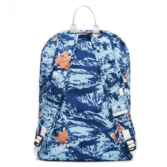 Oakley 19L The Freshman Packable RC Camo Blau Rucksack - Image 2