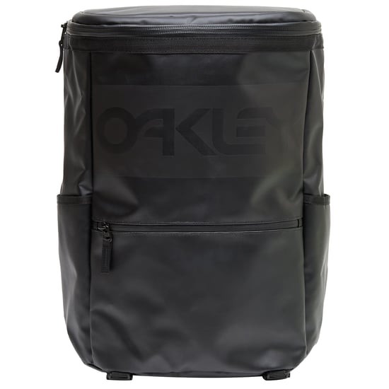 Oakley 29L Square RC Schwarzer Rucksack - Image 1