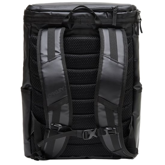 Oakley 29L Square RC Schwarzer Rucksack - Image 2
