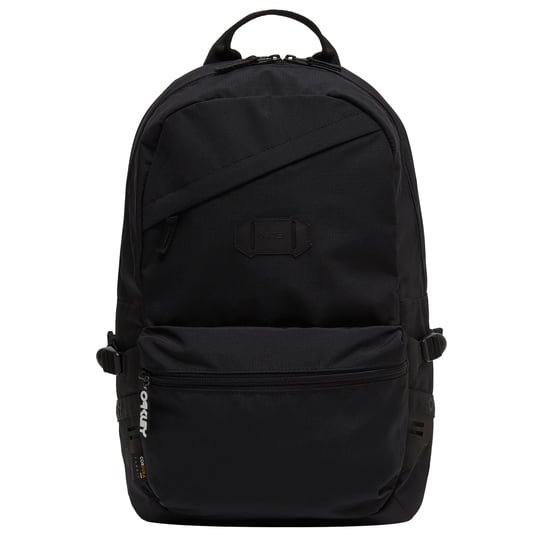 Oakley 20L Street 2.0 Schwarzer Rucksack - Image 1