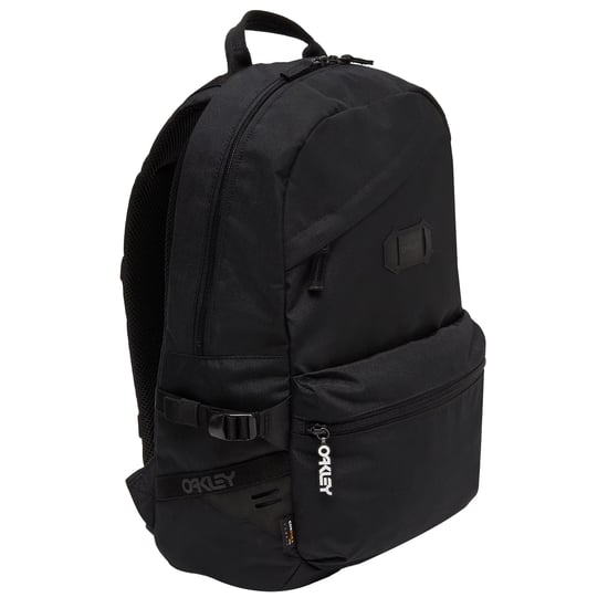 Oakley 20L Street 2.0 Schwarzer Rucksack - Image 2