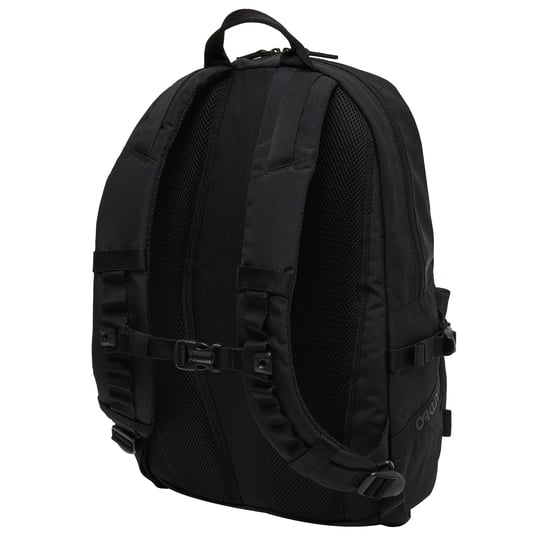 Oakley 20L Street 2.0 Schwarzer Rucksack - Image 3