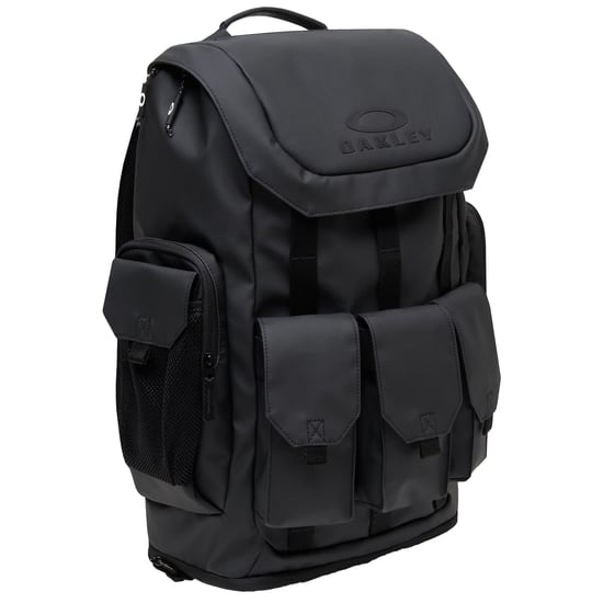 Oakley 32L Mehrfachfach Schwarz Rucksack - Image 2