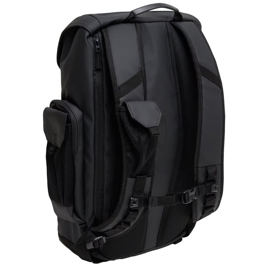 Oakley 32L Mehrfachfach Schwarz Rucksack - Image 3