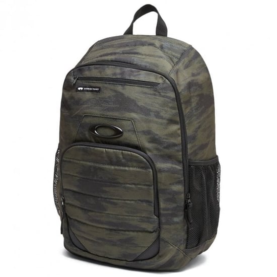 Oakley 25L Enduro 4.0 Camo Grün Rucksack - Image 1