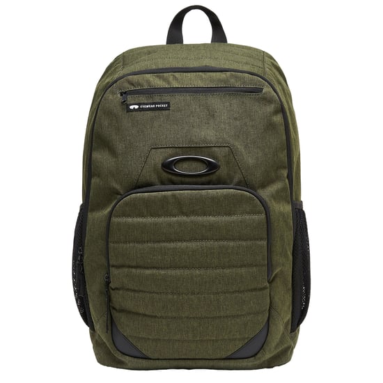 Oakley 25L Enduro 4.0 Grüne Rucksack - Image 1