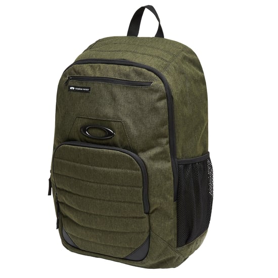 Oakley 25L Enduro 4.0 Grüne Rucksack - Image 2