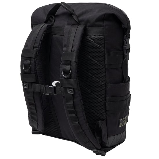 Oakley 23L Utility Gefaltener Schwarzer Rucksack - Image 3
