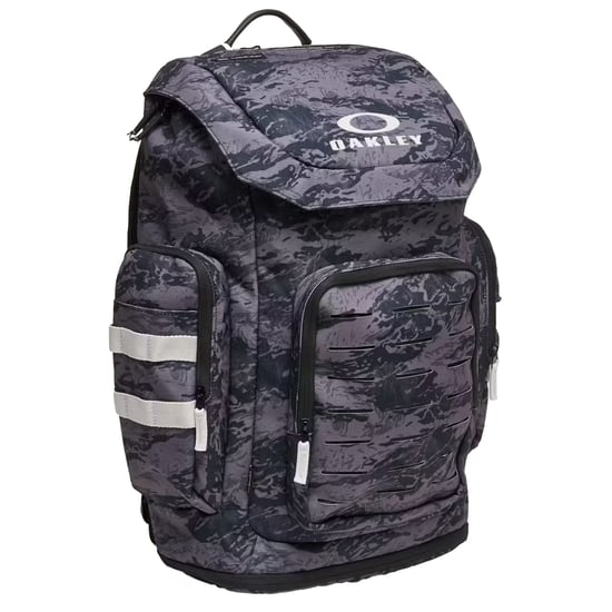 Oakley 29.5L Urban Rucksack Camouflage Grau - Image 2