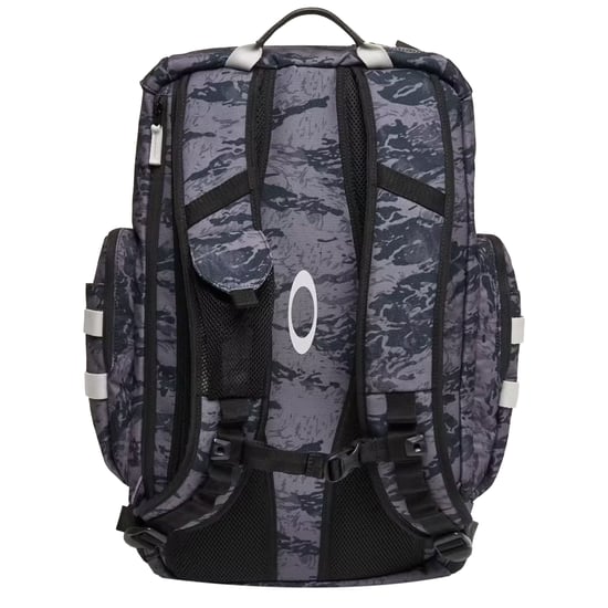 Oakley 29.5L Urban Rucksack Camouflage Grau - Image 3