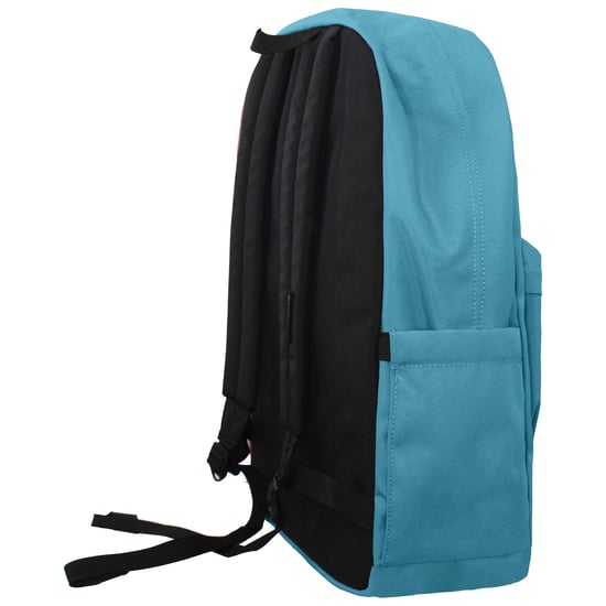 JanSport Superbreak Plus 26L Herren Rucksack in Türkis - Image 2