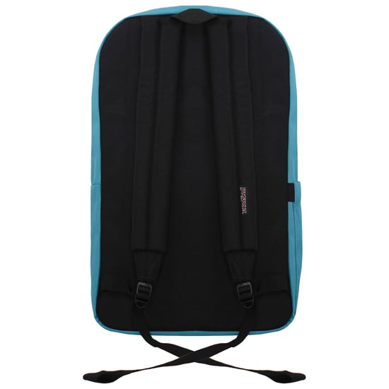 JanSport Superbreak Plus 26L Herren Rucksack in Türkis - Image 3