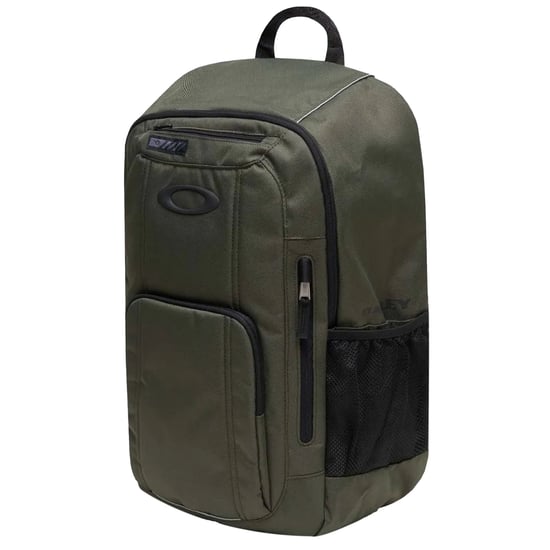 Oakley 25L Enduro 2.0 Dunkelgrüner Rucksack - Image 1