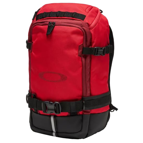 Oakley 25L Peak RC Roter Rucksack - Image 1