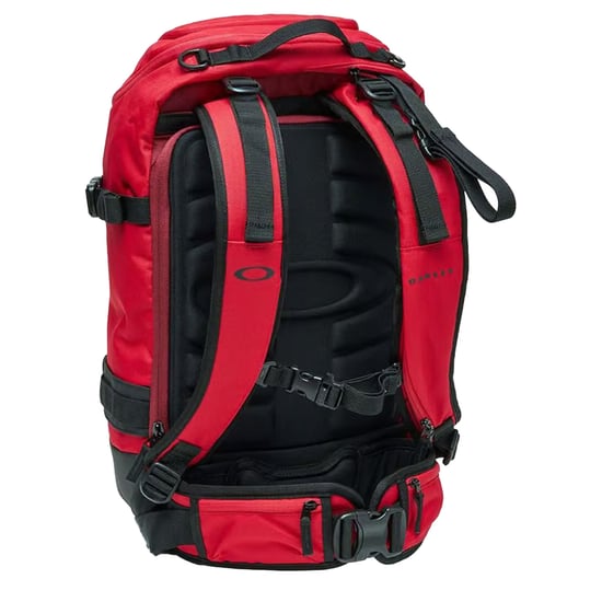 Oakley 25L Peak RC Roter Rucksack - Image 2