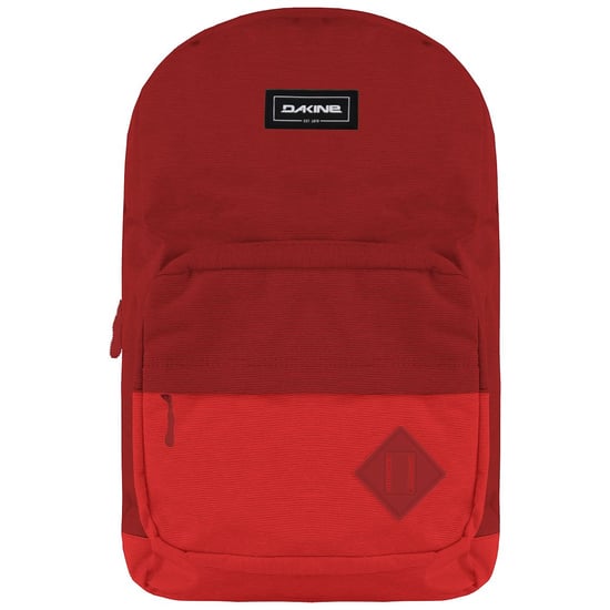 Dakine 30L Herren Rucksack rot - Image 1