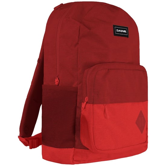 Dakine 30L Herren Rucksack rot - Image 2
