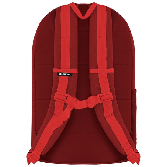 Dakine 30L Herren Rucksack rot - Image 3