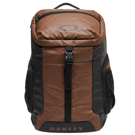Oakley Road Trip RC Brauner Rucksack - Image 1