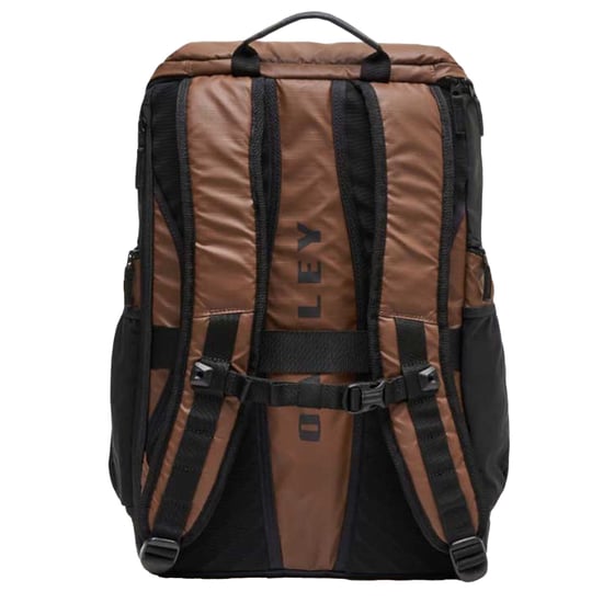 Oakley Road Trip RC Brauner Rucksack - Image 2