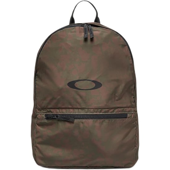 Oakley 19L The Freshman Packable RC Brauner Rucksack - Image 1