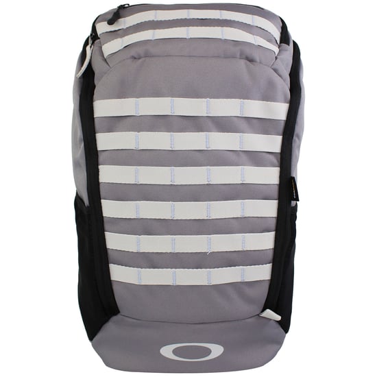 Oakley 20L Neues Reise Grey Rucksack - Image 1