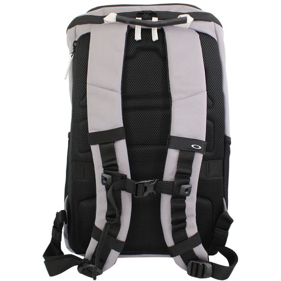 Oakley 20L Neues Reise Grey Rucksack - Image 2