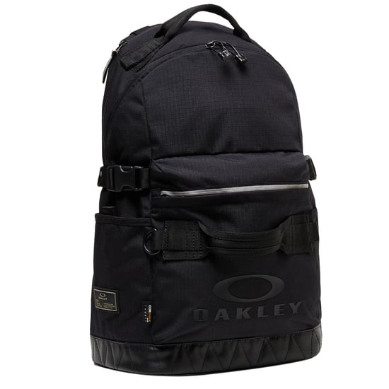 Oakley 20L Utility Rucksack Schwarz - Image 2