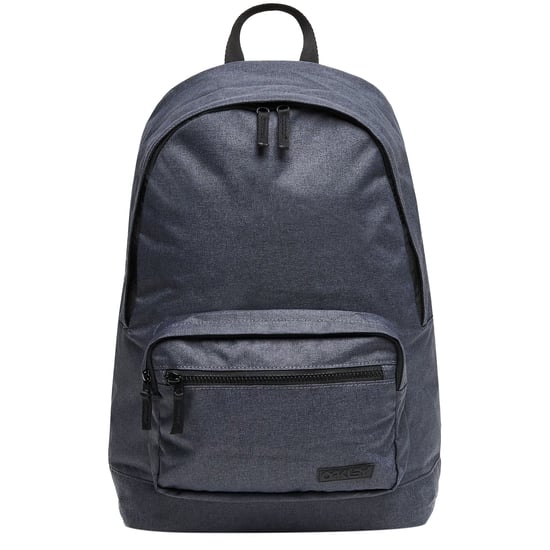 Oakley Transit BTS 2 Heather Schwarz Rucksack - Image 1