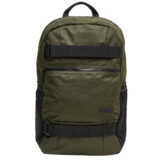 Oakley 25L Transit Dunkelgrüner Sport-Rucksack - Image 1