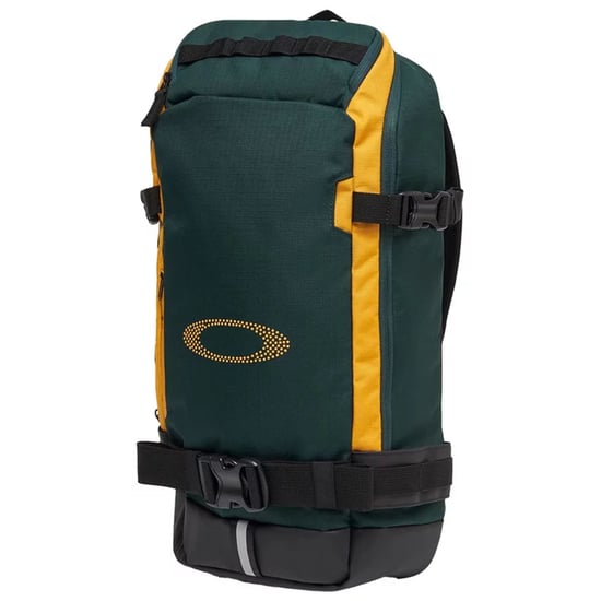 Oakley 18L Peak RC Grün Rucksack - Image 2