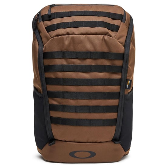 Oakley 20L Neue Reise Braun Rucksack - Image 1