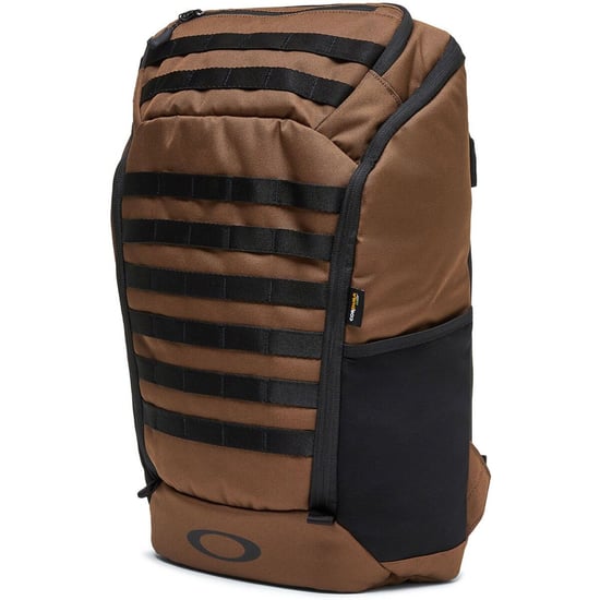Oakley 20L Neue Reise Braun Rucksack - Image 2