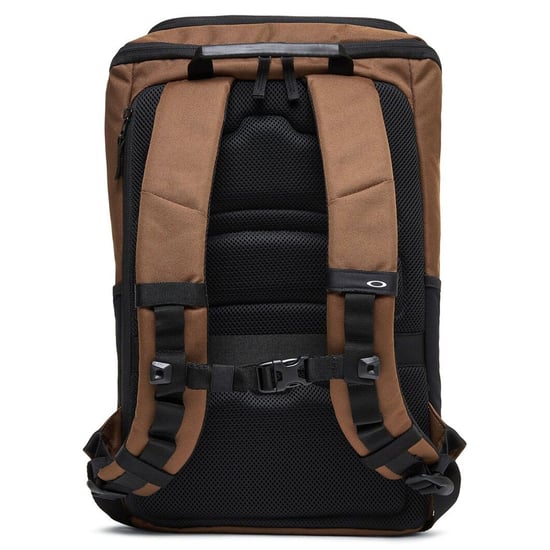 Oakley 20L Neue Reise Braun Rucksack - Image 3