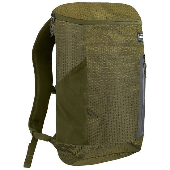 Dakine Concourse Herren Rucksack Dunkeloliv - Image 2