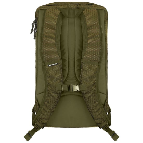 Dakine Concourse Herren Rucksack Dunkeloliv - Image 3